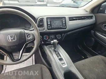 2016 Honda HR-V LX - miniatura 11