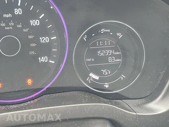 2016 Honda HR-V LX - miniatura 12