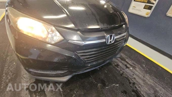 2016 Honda HR-V LX - miniatura 20