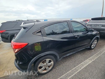 2016 Honda HR-V LX - miniatura 4