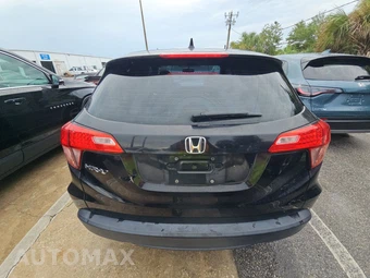 2016 Honda HR-V LX - miniatura 5