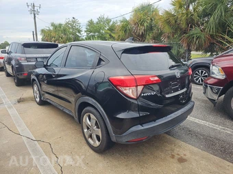 2016 Honda HR-V LX - miniatura 6