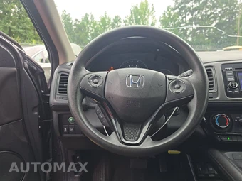 2016 Honda HR-V LX - miniatura 10