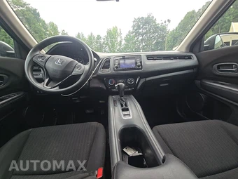 2016 Honda HR-V LX - miniatura 11