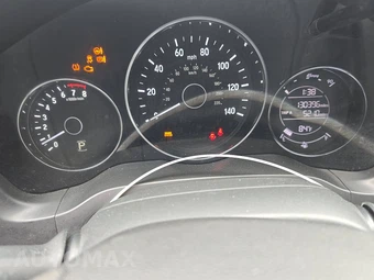 2016 Honda HR-V LX - miniatura 12