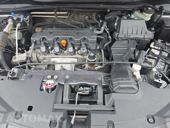 2016 Honda HR-V LX - miniatura 15