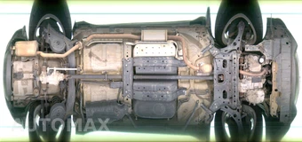 2016 Honda HR-V LX - miniatura 18