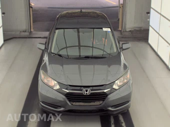 2016 Honda HR-V LX - miniatura 2