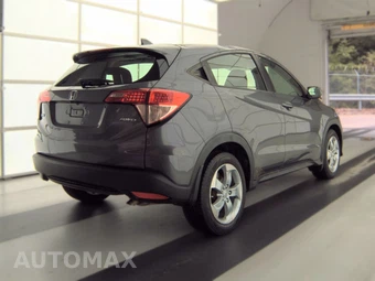 2016 Honda HR-V LX - miniatura 4