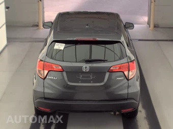 2016 Honda HR-V LX - miniatura 5
