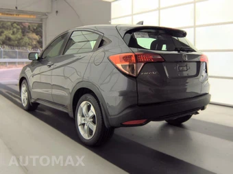 2016 Honda HR-V LX - miniatura 6