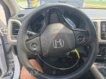 2016 Honda HR-V LX - miniatura 10