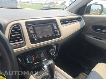 2016 Honda HR-V LX - miniatura 11