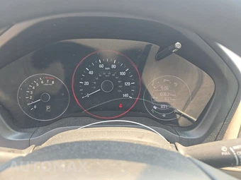 2016 Honda HR-V LX - miniatura 12