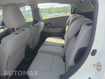 2016 Honda HR-V LX - miniatura 13