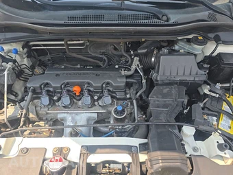 2016 Honda HR-V LX - miniatura 15