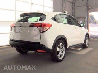 2016 Honda HR-V LX - miniatura 4