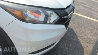 2016 Honda HR-V LX - miniatura 40
