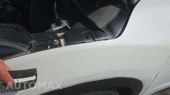 2016 Honda HR-V LX - miniatura 47