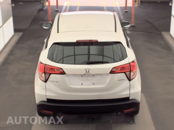 2016 Honda HR-V LX - miniatura 5