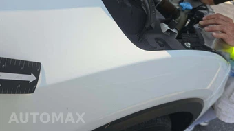 2016 Honda HR-V LX - miniatura 53
