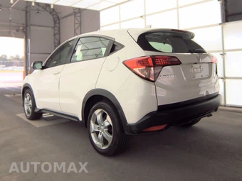2016 Honda HR-V LX - miniatura 6