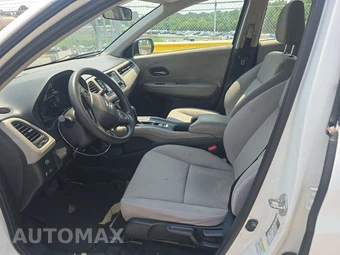 2016 Honda HR-V LX - miniatura 7