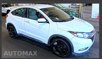 2016 Honda HR-V LX - miniatura 2