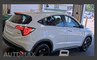 2016 Honda HR-V LX - miniatura 3