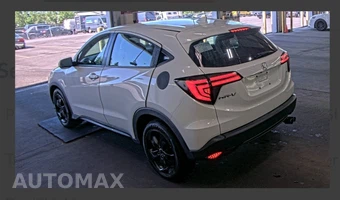 2016 Honda HR-V LX - miniatura 4