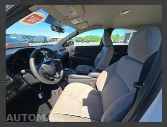 2016 Honda HR-V LX - miniatura 5