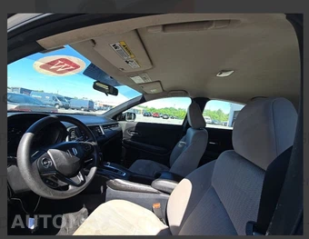2016 Honda HR-V LX - miniatura 6