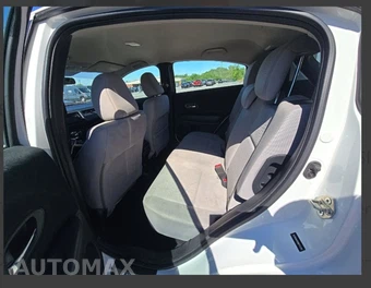 2016 Honda HR-V LX - miniatura 7