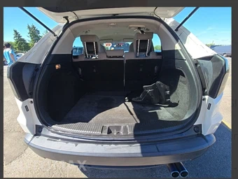 2016 Honda HR-V LX - miniatura 8