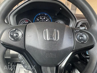 2016 Honda HR-V LX - miniatura 11