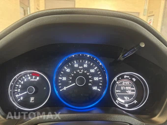 2016 Honda HR-V LX - miniatura 12
