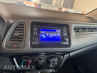 2016 Honda HR-V LX - miniatura 13