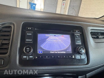 2016 Honda HR-V LX - miniatura 14