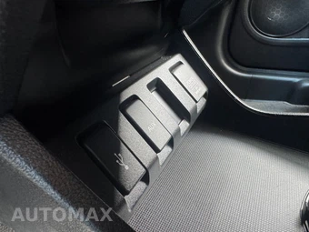 2016 Honda HR-V LX - miniatura 17