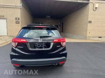 2016 Honda HR-V LX - miniatura 18