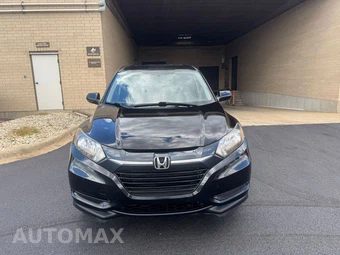 2016 Honda HR-V LX - miniatura 2