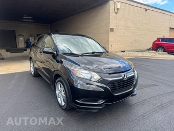 2016 Honda HR-V LX - miniatura 3