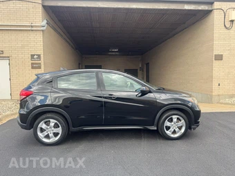 2016 Honda HR-V LX - miniatura 4