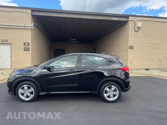 2016 Honda HR-V LX - miniatura 5
