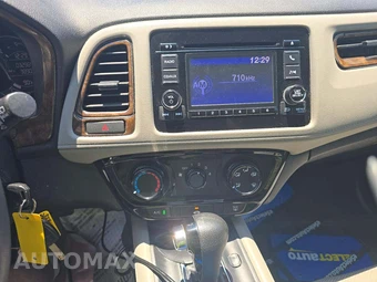 2016 Honda HR-V LX - miniatura 10