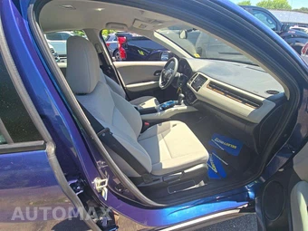 2016 Honda HR-V LX - miniatura 18