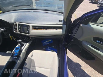 2016 Honda HR-V LX - miniatura 19