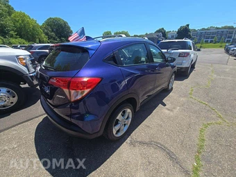 2016 Honda HR-V LX - miniatura 3