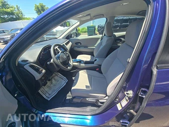2016 Honda HR-V LX - miniatura 6