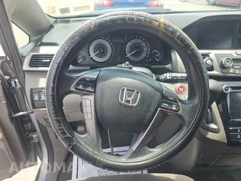 2016 Honda Odyssey EX 118.1" WB - miniatura 10